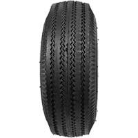 Roue pneumatique de rechange pour diable, 10" (254 mm), Capacit&eacute; de 350 lb Helyx Safety & Industrial Supplies