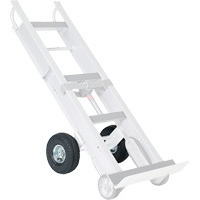 Super Wheel Option for Appliance Truck - MSWK Helyx Safety & Industrial Supplies