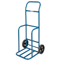 Chariot pour c&ocirc;nes de circulation Helyx Safety & Industrial Supplies