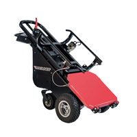 Diable motoris&eacute; Helyx Safety & Industrial Supplies