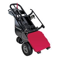 Diable motoris&eacute; Helyx Safety & Industrial Supplies