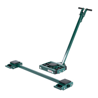 D&eacute;m&eacute;nageur avec trois points de soutien Tri-Glide Helyx Safety & Industrial Supplies