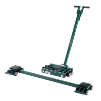 D&eacute;m&eacute;nageur avec trois points de soutien Tri-Glide Helyx Safety & Industrial Supplies
