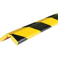 Protecteur de bordure flexible, Longueur 3,28' (1 m) Helyx Safety & Industrial Supplies