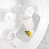 Forklift Propane Safety Valve Helyx Safety & Industrial Supplies