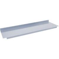 Industrial Duty Lower Shelf for Workbench Helyx Safety & Industrial Supplies