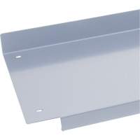 Industrial Duty Lower Shelf for Workbench Helyx Safety & Industrial Supplies