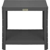 Support ajustable pour machines Helyx Safety & Industrial Supplies