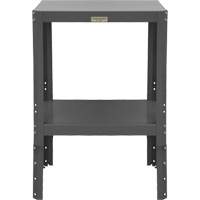 Support ajustable pour machines Helyx Safety & Industrial Supplies
