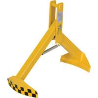 Appareil de levage de baril, Cap. 1000 lb/454 kg Helyx Safety & Industrial Supplies