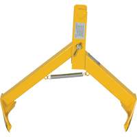 Appareil de levage de baril, Cap. 1000 lb/454 kg Helyx Safety & Industrial Supplies