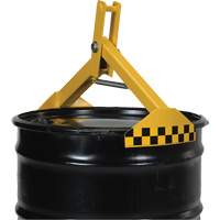 Appareil de levage de baril, Cap. 1000 lb/454 kg Helyx Safety & Industrial Supplies