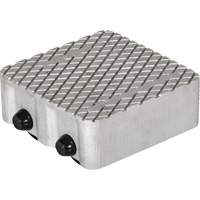 Socle roulant en aluminium moul&eacute; Propel Helyx Safety & Industrial Supplies
