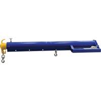 Fl&egrave;che t&eacute;lescopique &eacute;conomique Lift Master Helyx Safety & Industrial Supplies
