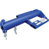Fl&egrave;che courte non t&eacute;lescopique Lift Master Helyx Safety & Industrial Supplies
