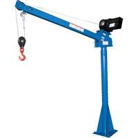 Grue m&eacute;canique Helyx Safety & Industrial Supplies