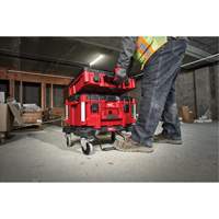 Packout Dolly Helyx Safety & Industrial Supplies