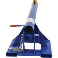 Grue t&eacute;lescopique pour chariot &eacute;l&eacute;vateur &agrave; fourche Orbit Boom Helyx Safety & Industrial Supplies