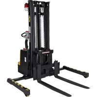 Empileur motoris&eacute; multifonctionnel Helyx Safety & Industrial Supplies