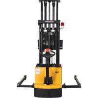 Empileur motoris&eacute; multifonctionnel Helyx Safety & Industrial Supplies