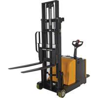 Relevage motoris&eacute; &agrave; contrepoids Helyx Safety & Industrial Supplies
