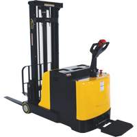 Relevage motoris&eacute; &agrave; contrepoids Helyx Safety & Industrial Supplies