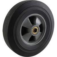 Replacement Care Free Wheel for Kleton Convertible Handtruck Helyx Safety & Industrial Supplies