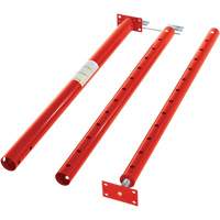 V&eacute;rin de plancher de sous-sol Helyx Safety & Industrial Supplies