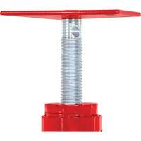V&eacute;rin de plancher de sous-sol Helyx Safety & Industrial Supplies