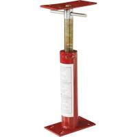V&eacute;rin de plancher de sous-sol Helyx Safety & Industrial Supplies