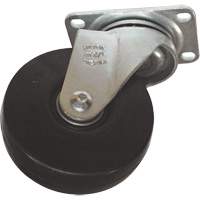 Roulette pour chariot &agrave; bascule Helyx Safety & Industrial Supplies