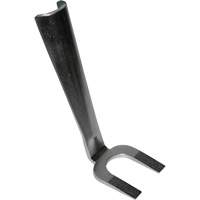 Outil pour l'extraction des roulettes de socle roulant pour r&eacute;cipient alimentaire Helyx Safety & Industrial Supplies