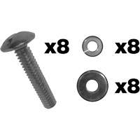Landmark Series&reg; Container Hardware Kit Helyx Safety & Industrial Supplies