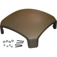 Landmark Series&reg; Container Dome Top Helyx Safety & Industrial Supplies