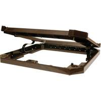 Landmark Series&reg; Container Stationary & Moving Collar Helyx Safety & Industrial Supplies