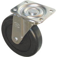 Cube Truck Swivel Caster Helyx Safety & Industrial Supplies