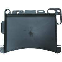 Janitor Cart Middle Shelf Helyx Safety & Industrial Supplies