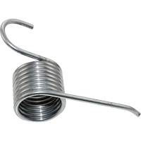 Ressort de torsion pour essoreuse &agrave; pression vers le bas Helyx Safety & Industrial Supplies
