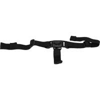 Sturdy Chair High Chair 3 Point Strap Helyx Safety & Industrial Supplies