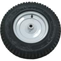 Platform Truck Pneumatic Tire Helyx Safety & Industrial Supplies