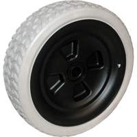 Tilt Truck Wheel Helyx Safety & Industrial Supplies