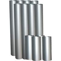 Cleaning Cart Aluminum Upright Kit Helyx Safety & Industrial Supplies