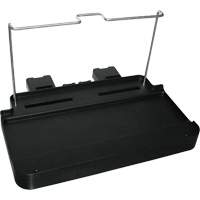 Cleaning Cart Platform for Folding Bag & Bucket Helyx Safety & Industrial Supplies