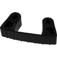 Cleaning Cart Rubber Tool Grip Helyx Safety & Industrial Supplies