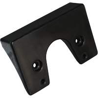 Cleaning Cart Handle Tool Grip Cap Helyx Safety & Industrial Supplies