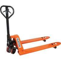 Transpalette robuste avec frein Helyx Safety & Industrial Supplies