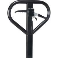 Transpalette robuste avec frein Helyx Safety & Industrial Supplies