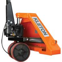 Transpalette robuste avec frein Helyx Safety & Industrial Supplies