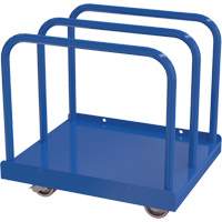Heavy-Duty Panel Cart, 34" Helyx Safety & Industrial Supplies