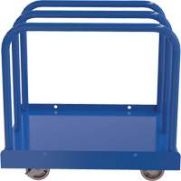 Heavy-Duty Panel Cart, 34" Helyx Safety & Industrial Supplies
